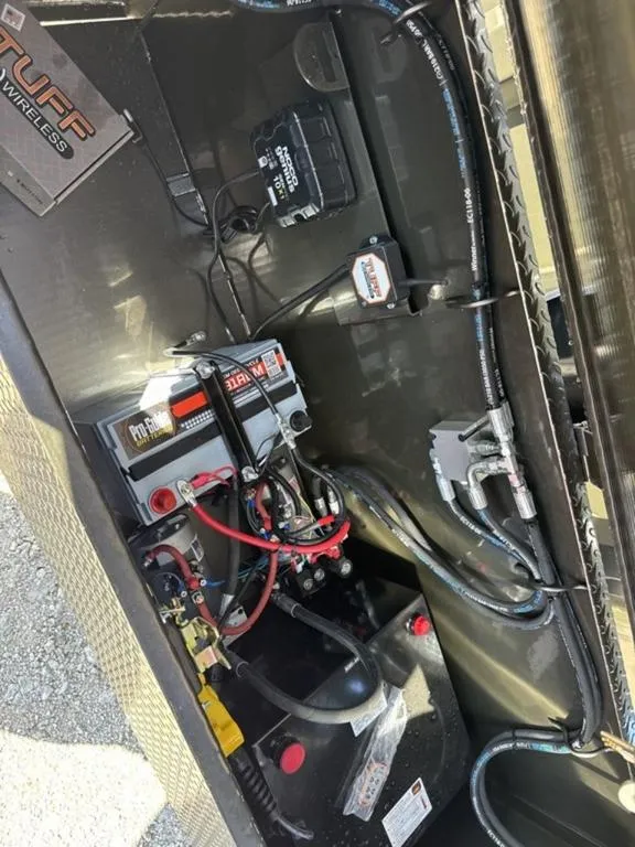 new Dump Trailers MAXX-D  for sale, in West, TX Thumbnail 10