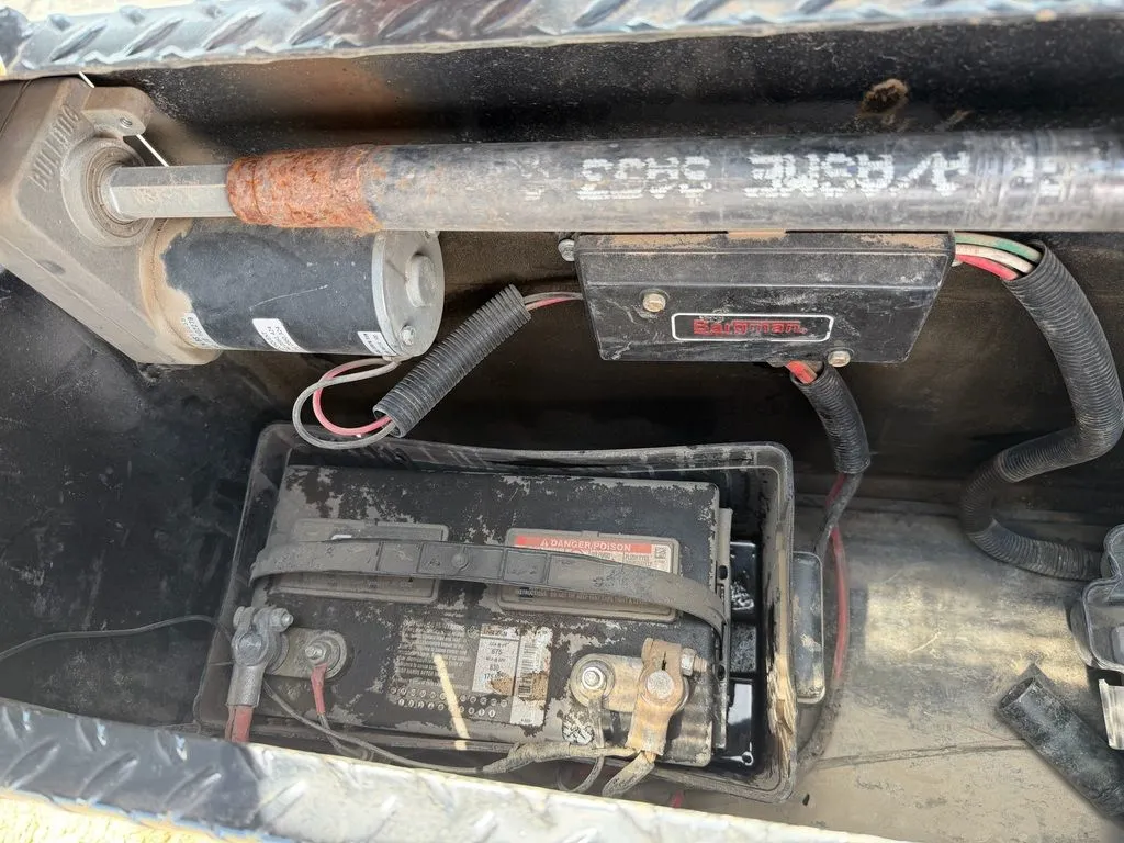 used Equipment / Flatbed Trailers East Texas Trailers  for sale, in West, TX Thumbnail 15