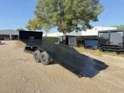 new Tilt Trailers MAXX-D  for sale, in West, TX Thumbnail 1