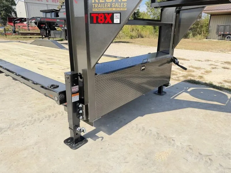 new Tilt Trailers MAXX-D  for sale, in West, TX Thumbnail 7