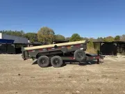 new Dump Trailers MAXX-D  for sale, in West, TX Thumbnail 2