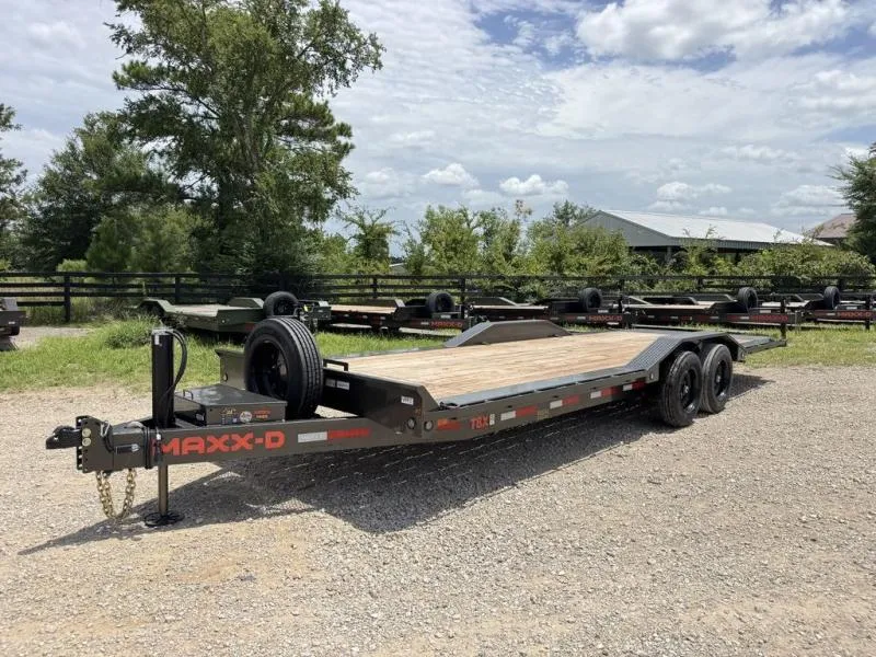 new Tilt Trailers MAXX-D  for sale, in West, TX Thumbnail 11