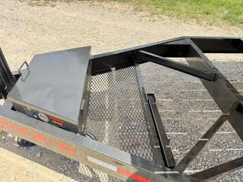 new Tilt Trailers MAXX-D  for sale, in West, TX Thumbnail 5