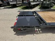 new Equipment / Flatbed Trailers MAXX-D  for sale, in West, TX Thumbnail 4