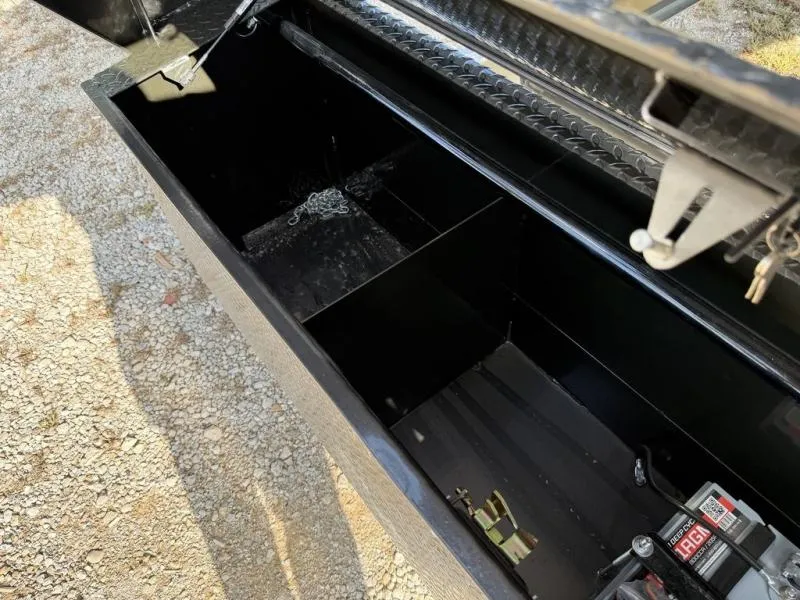 new Dump Trailers MAXX-D  for sale, in West, TX Thumbnail 11