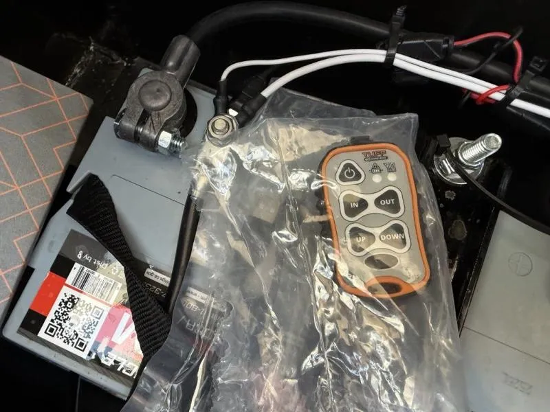 new Equipment / Flatbed Trailers MAXX-D  for sale, in West, TX Thumbnail 10