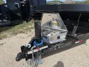 new Tilt Trailers BlackHawk Trailers  for sale, in West, TX Thumbnail 3