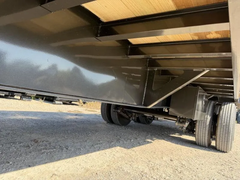 new Equipment / Flatbed Trailers MAXX-D  for sale, in West, TX Thumbnail 15