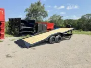 new Tilt Trailers MAXX-D  for sale, in West, TX Thumbnail 1