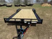 new Car Haulers / Racing Trailers HT Trailers  for sale, in West, TX Thumbnail 6