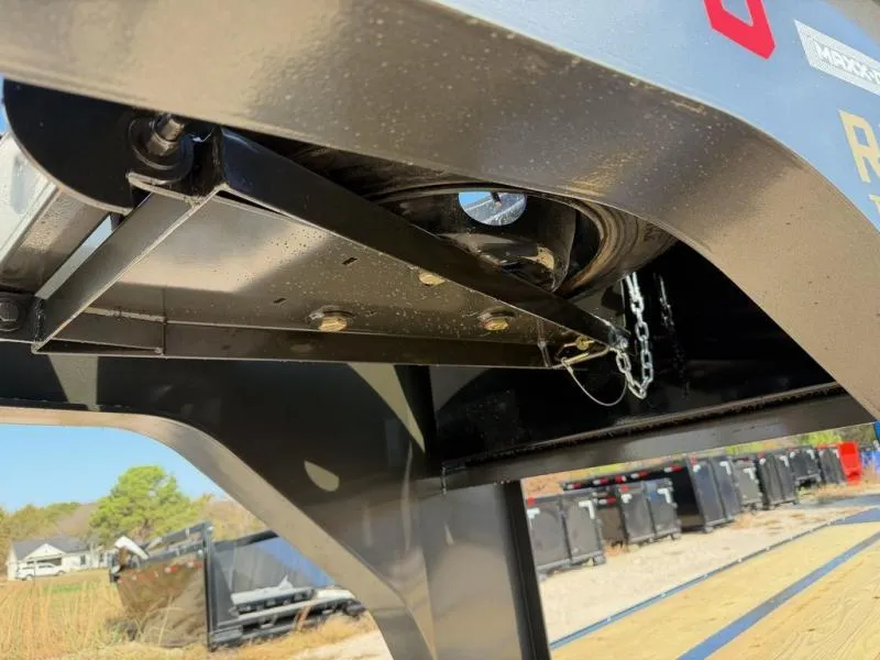 new Equipment / Flatbed Trailers MAXX-D  for sale, in West, TX Thumbnail 7