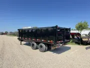 new Dump Trailers MAXX-D  for sale, in West, TX Thumbnail 20