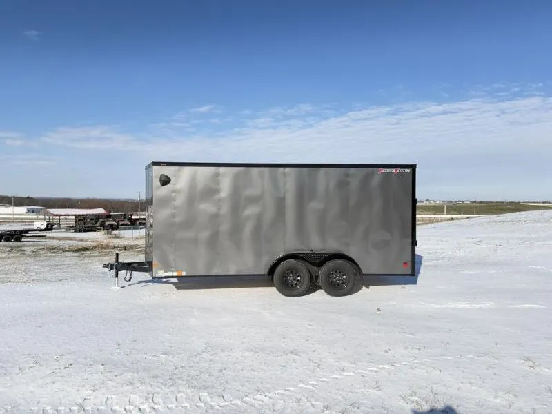 new Cargo (Enclosed) Trailers Wells Cargo  for sale, in West, TX Thumbnail 2