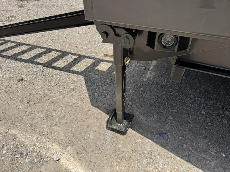 new Dump Trailers MAXX-D  for sale, in West, TX Thumbnail 4