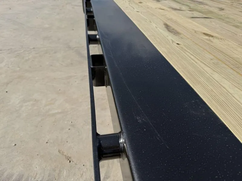 new Tilt Trailers MAXX-D  for sale, in West, TX Thumbnail 11