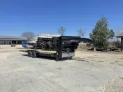 new Tilt Trailers BlackHawk Trailers  for sale, in West, TX Thumbnail 15