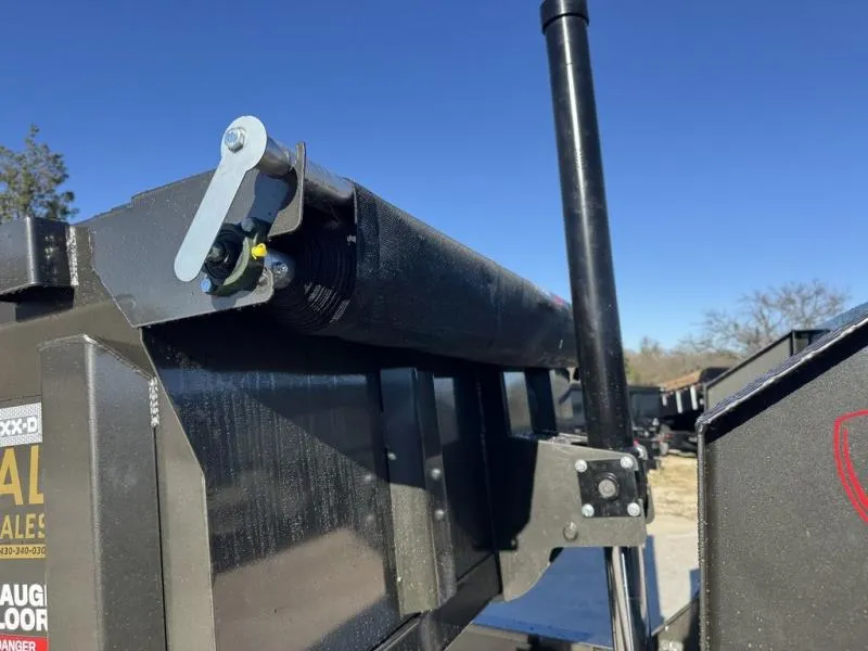 new Dump Trailers MAXX-D  for sale, in West, TX Thumbnail 9