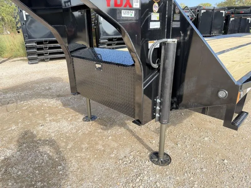 new Equipment / Flatbed Trailers MAXX-D  for sale, in West, TX Thumbnail 9