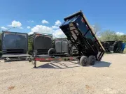new Cargo (Enclosed) Trailers MAXX-D  for sale, in West, TX Thumbnail 5