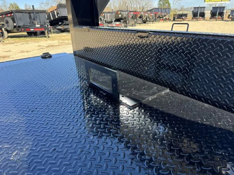 new Tilt Trailers MAXX-D  for sale, in West, TX Thumbnail 9