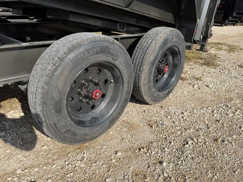new Dump Trailers MAXX-D  for sale, in West, TX Thumbnail 14