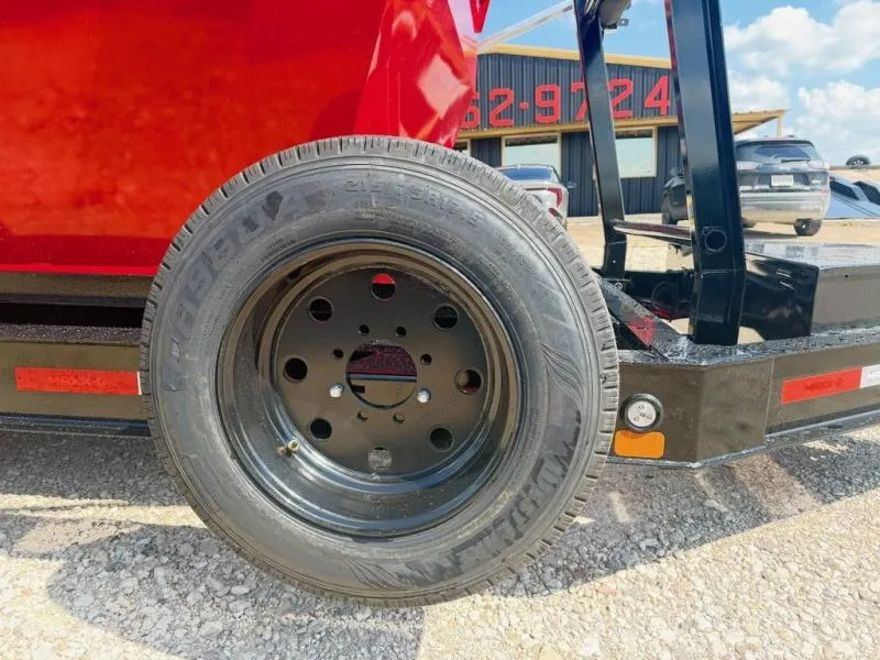 new Dump Trailers MAXX-D  for sale, in West, TX Thumbnail 13