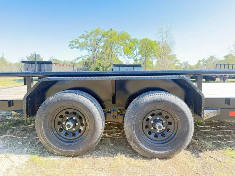 new Utility Trailers HT Trailers  for sale, in West, TX Thumbnail 5