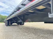 new Equipment / Flatbed Trailers MAXX-D  for sale, in West, TX Thumbnail 11