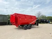 new Dump Trailers MAXX-D  for sale, in West, TX Thumbnail 6