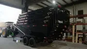 new Dump Trailers MAXX-D  for sale, in West, TX Thumbnail 2