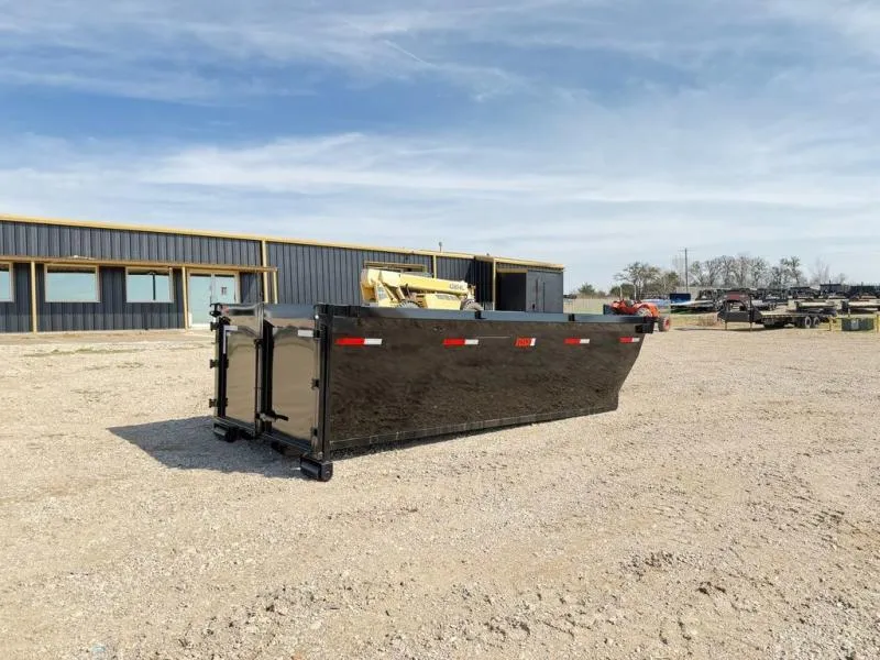 new Other Trailers MAXX-D  for sale, in West, TX Thumbnail 3