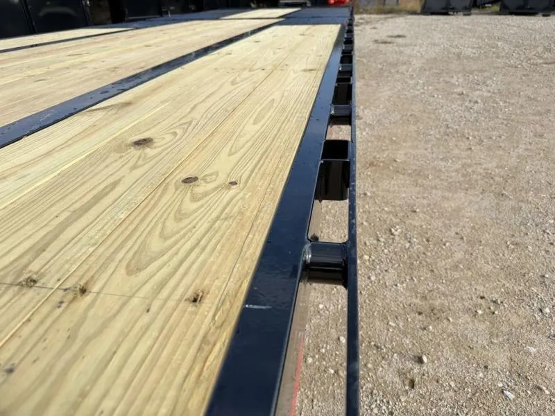 new Equipment / Flatbed Trailers MAXX-D  for sale, in West, TX Thumbnail 10