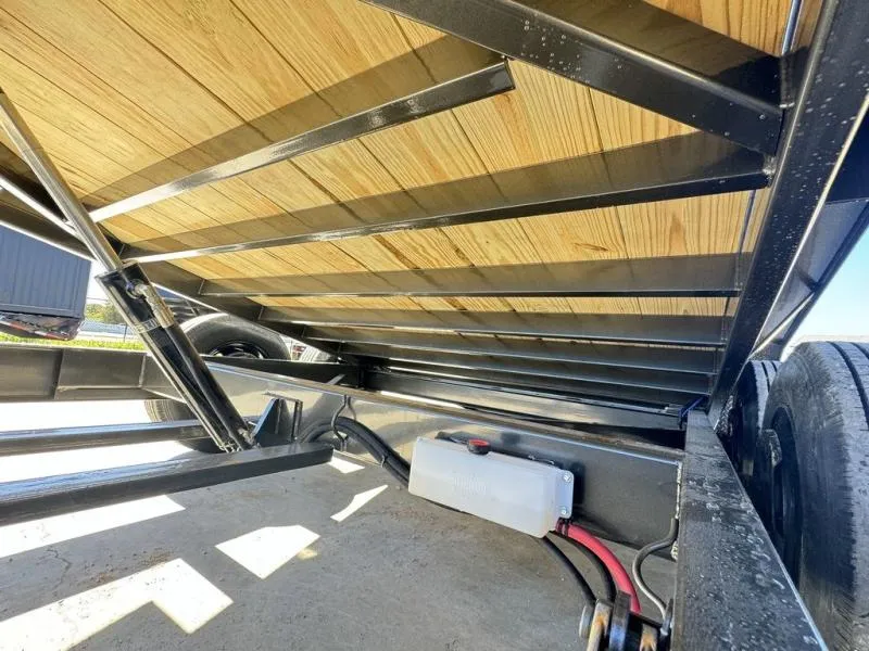 new Tilt Trailers MAXX-D  for sale, in West, TX Thumbnail 10