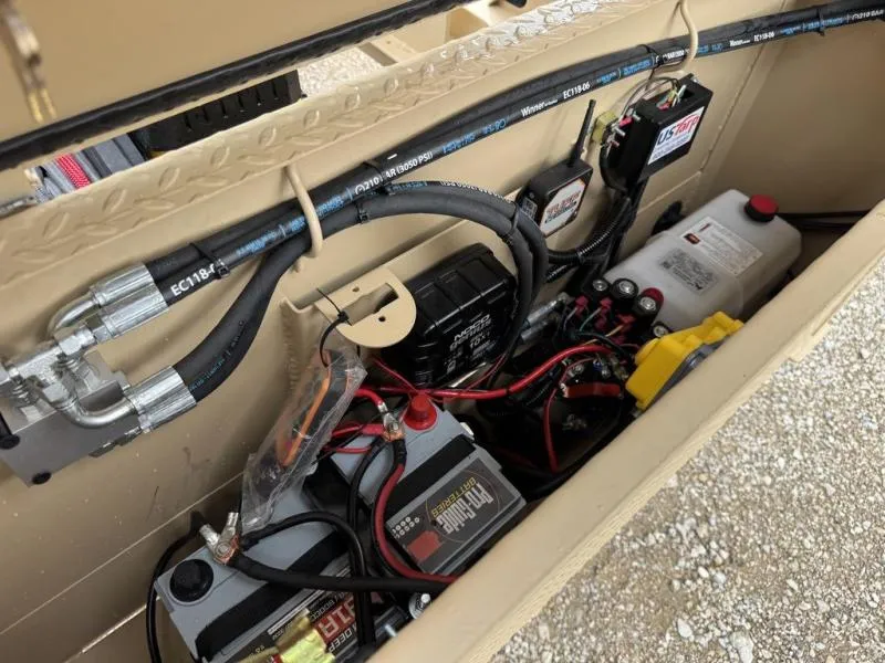 new Other Trailers MAXX-D  for sale, in West, TX Thumbnail 6