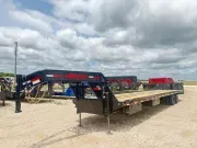 new Equipment / Flatbed Trailers MAXX-D  for sale, in West, TX Thumbnail 21