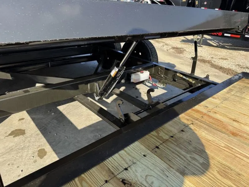 new Tilt Trailers MAXX-D  for sale, in West, TX Thumbnail 8