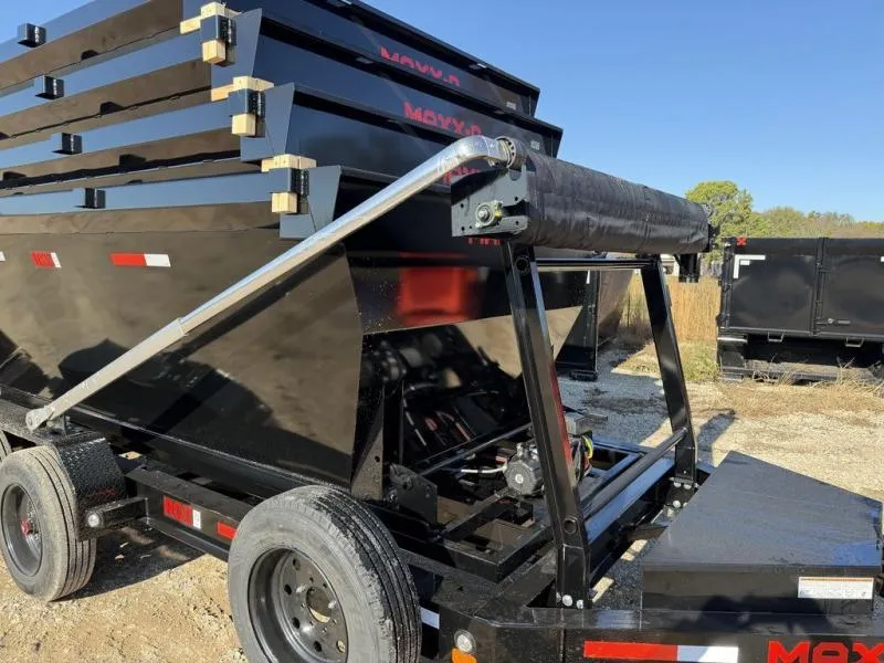 new Other Trailers MAXX-D  for sale, in West, TX Thumbnail 13
