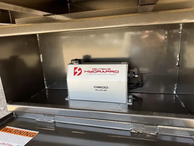 new Equipment / Flatbed Trailers MAXX-D  for sale, in West, TX Thumbnail 7