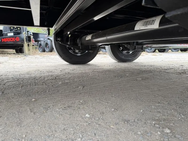 new Other Trailers MAXX-D  for sale, in West, TX Thumbnail 9