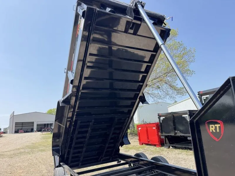 new Dump Trailers MAXX-D  for sale, in West, TX Thumbnail 5