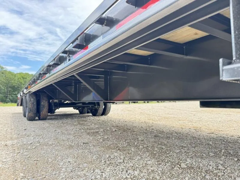 new Equipment / Flatbed Trailers MAXX-D  for sale, in West, TX Thumbnail 11