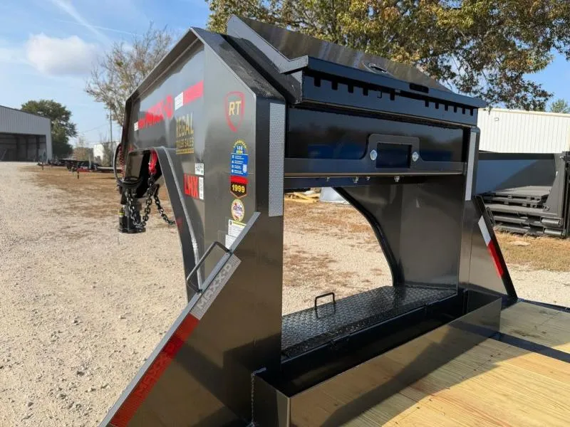 new Equipment / Flatbed Trailers MAXX-D  for sale, in West, TX Thumbnail 8