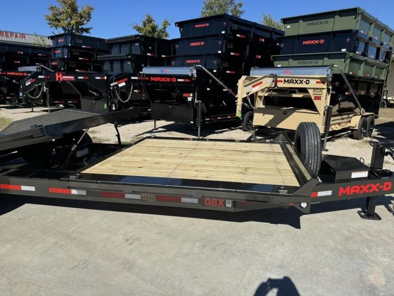 new Tilt Trailers MAXX-D  for sale, in West, TX Thumbnail 4