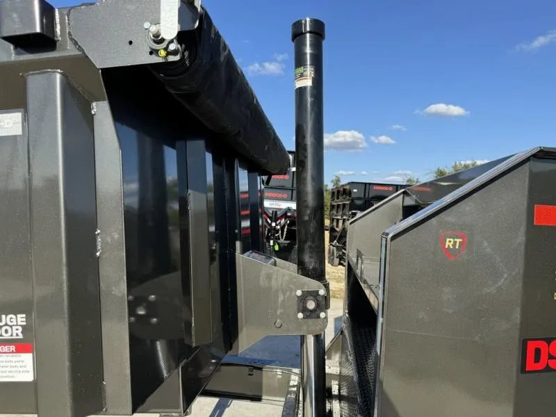 new Dump Trailers MAXX-D  for sale, in West, TX Thumbnail 11