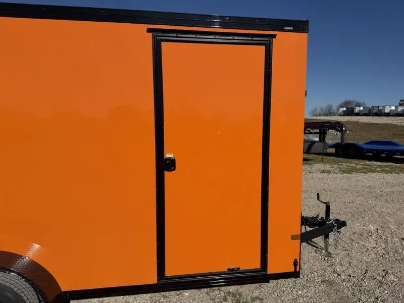 new Cargo (Enclosed) Trailers Wells Cargo  for sale, in West, TX Thumbnail 9