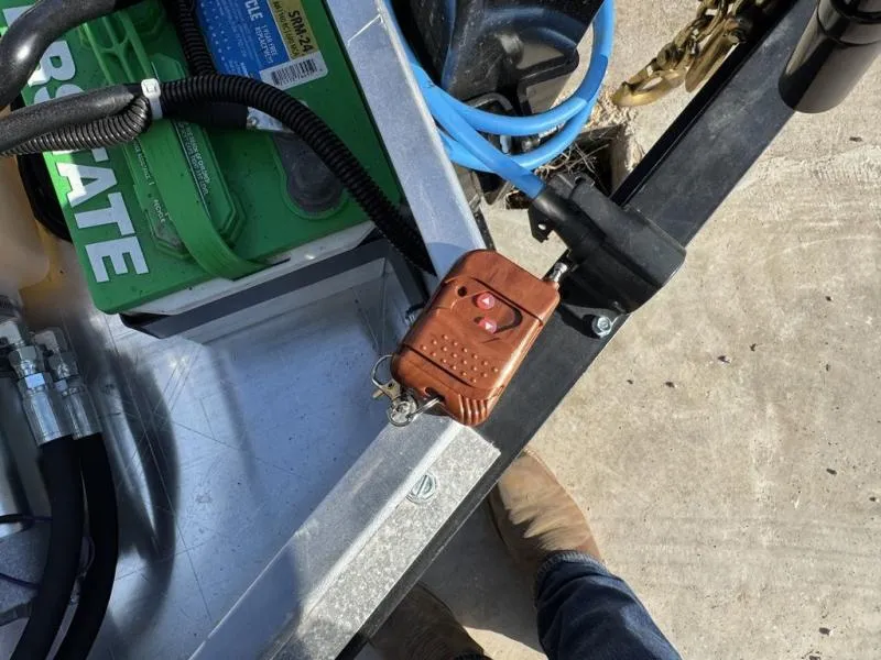 new Tilt Trailers Other  for sale, in West, TX Thumbnail 10