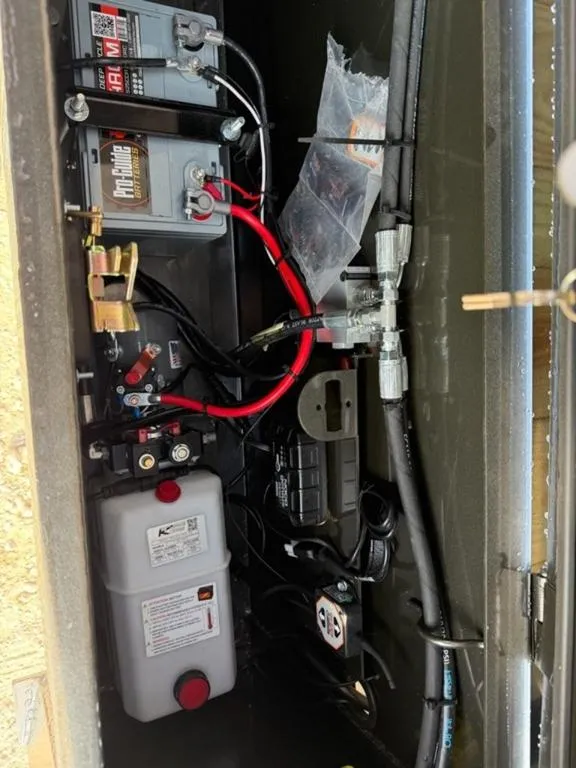 new Equipment / Flatbed Trailers MAXX-D  for sale, in West, TX Thumbnail 5