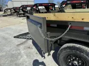 new Dump Trailers MAXX-D  for sale, in West, TX Thumbnail 6