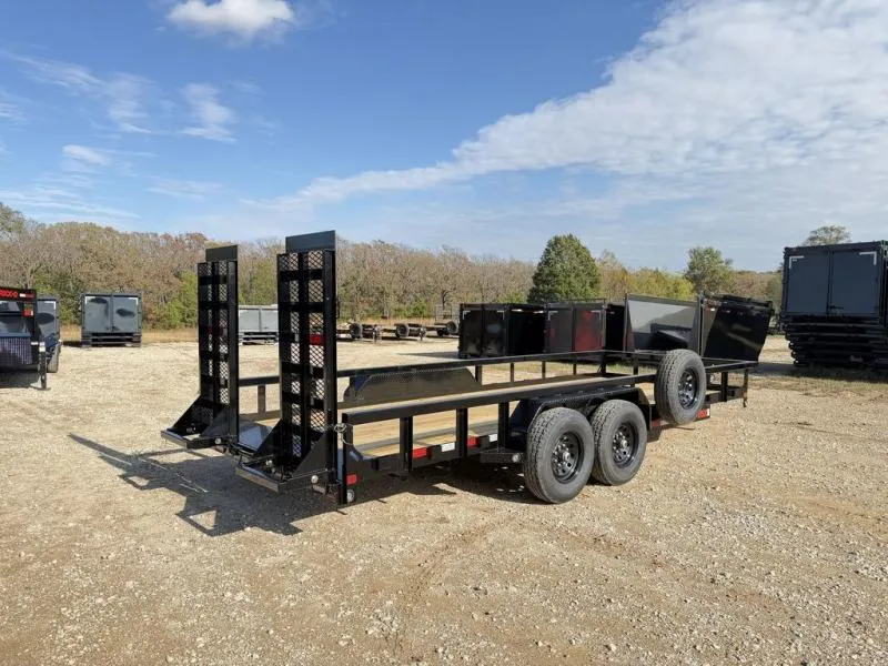 new Utility Trailers MAXX-D  for sale, in West, TX Thumbnail 3
