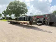 new Equipment / Flatbed Trailers MAXX-D  for sale, in West, TX Thumbnail 2